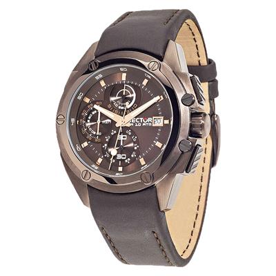 ساعت مچی عقربه ای مردانه سکتور مدل 3271981001