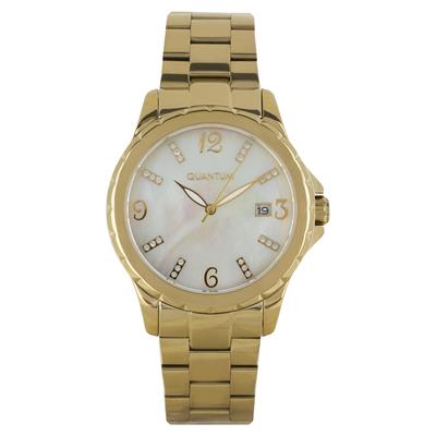 ساعت مچی عقربه ای مردانه کوانتوم iml428120