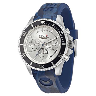 ساعت مچی عقربه ای سکتور مدل 3251161025