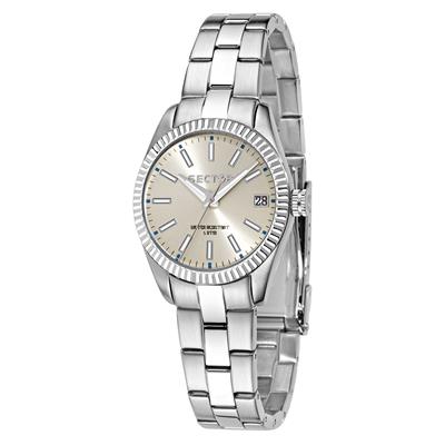 ساعت مچی عقربه ای سکتور مدل 3253579520