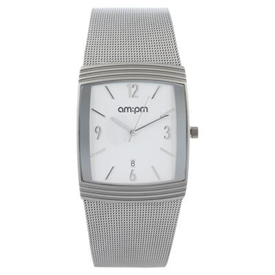 ساعت مچی عقربه ای زنانه ای امپی ام مدل pd134 g158