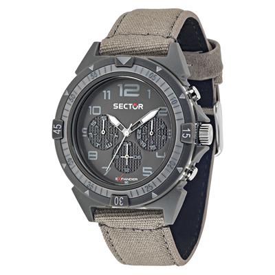 ساعت مچی عقربه ای مردانه سکتور مدل 3251197131