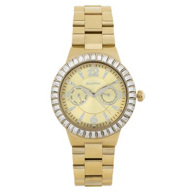 ساعت مچی عقربه ای مردانه کوانتوم iml35312