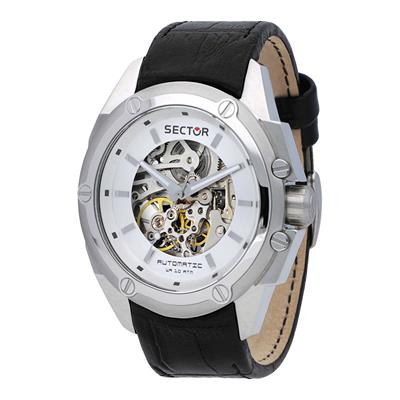 ساعت مچی عقربه ای مردانه سکتور مدل 3221581001