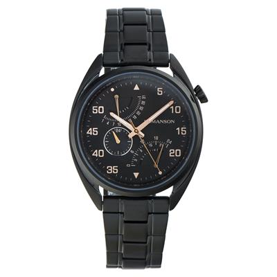 ساعت مچی عقربه ای مردانه رومانسون مدل tm5a01fm1ba3c4