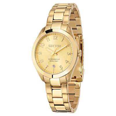 ساعت مچی عقربهای زنانه سکتور مدل 3253588506