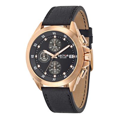 ساعت مچی عقربهای مردانه سکتور مدل 3271687001