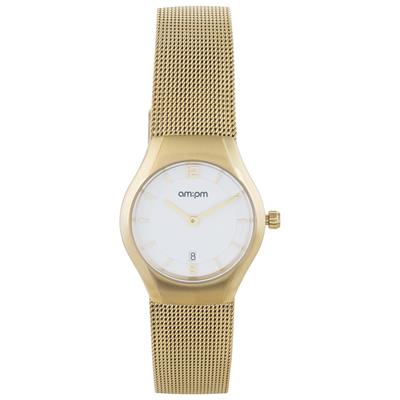 ساعت مچی عقربه ای ای امپی ام مدل pd135 l169