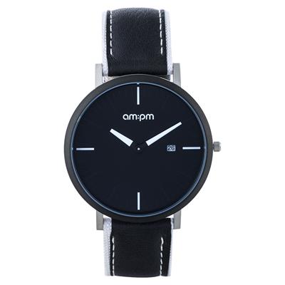 ساعت مچی عقربه ای ای امپی ام مدل pd133 u155