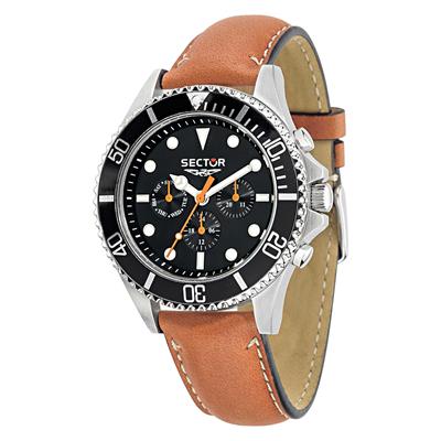 ساعت مچی عقربهای مردانه سکتور مدل 3251161012