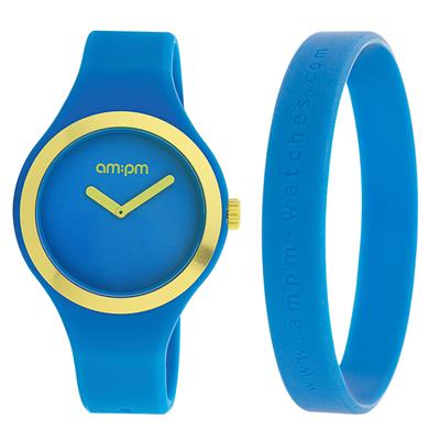 ساعت مچی عقربه ای ای امپی ام مدل pm158 u373 k1