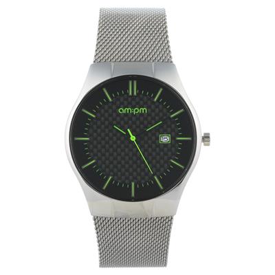 ساعت مچی عقربه ای ای امپی ام مدل pd144 u284