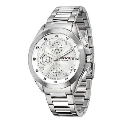 ساعت مچی عقربه ای مردانه سکتور مدل 3273687003