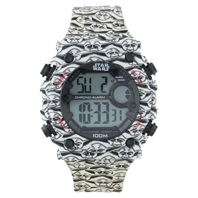 ساعت مچی دیجیتالی ای امپی ام مدل sp175 g432