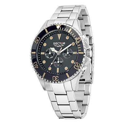 ساعت مچی عقربه ای مردانه سکتور مدل 3253161005