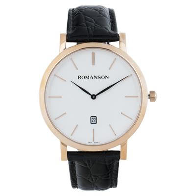ساعت مچی عقربه ای مردانه رومانسون مدل tl5507cx1rbs6b