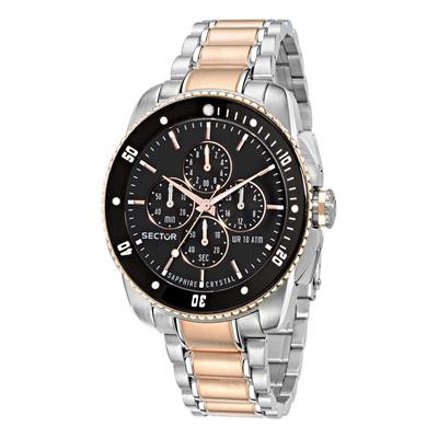 ساعت مچی عقربه ای مردانه سکتور مدل 3273903003