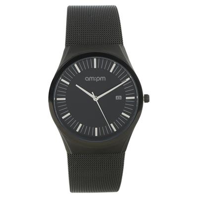 ساعت مچی عقربه ای ای امپی ام مدل pd136 u175