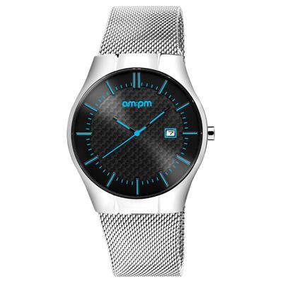 ساعت مچی عقربه ای ای امپی ام مدل pd144 u283