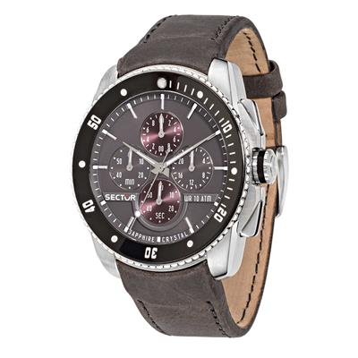 ساعت مچی عقربه ای مردانه سکتور مدل 3271903004