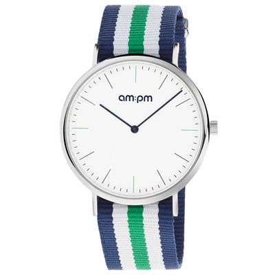 ساعت مچی عقربه ای ای امپی ام مدل pd159 u454