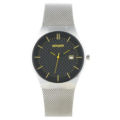 ساعت مچی عقربه ای ای امپی ام مدل pd144 u286