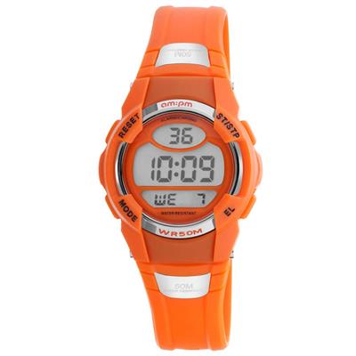 ساعت مچی دیجیتالی ای امپی ام مدل pc173 u424