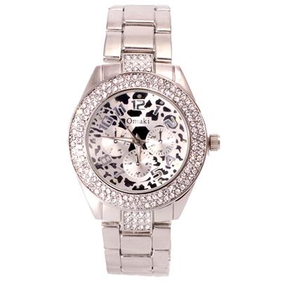 ساعت مچی عقربه ای زنانه اوماکی مدل rf8335