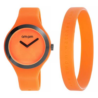 ساعت مچی عقربه ای ای امپی ام مدل pm158 u368 k1