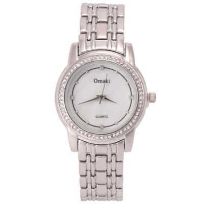 ساعت مچی عقربه ای زنانه اوماکی مدل rf8529
