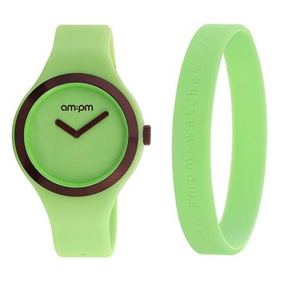 ساعت مچی عقربه ای ای امپی ام مدل pm158 u367 k1