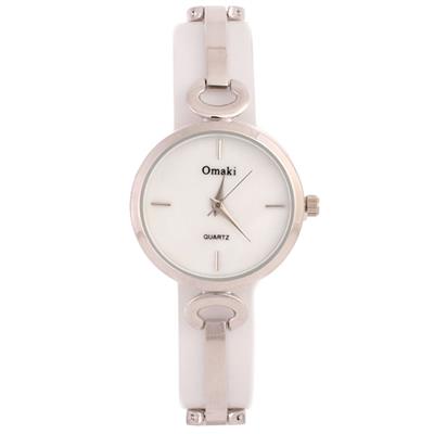 ساعت مچی عقربه ای زنانه اوماکی مدل rf8581 1