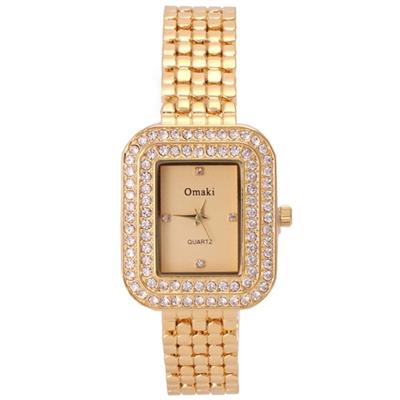 ساعت مچی عقربه ای زنانه اوماکی مدل rf8566 1