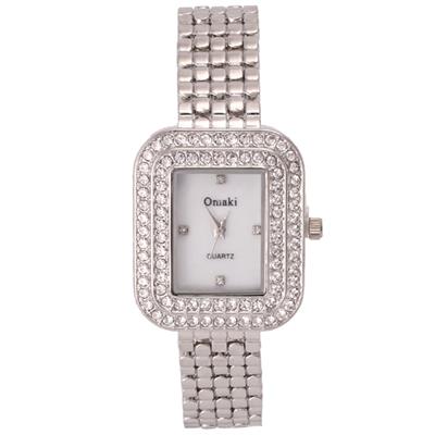 ساعت مچی عقربه ای زنانه اوماکی مدل rf8566