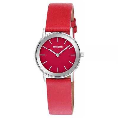 ساعت مچی عقربه ای زنانه ای امپی ام مدل pd131 l142