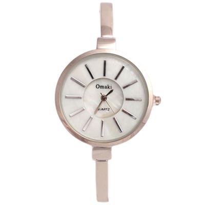 ساعت مچی عقربه ای زنانه اوماکی مدل rf8441