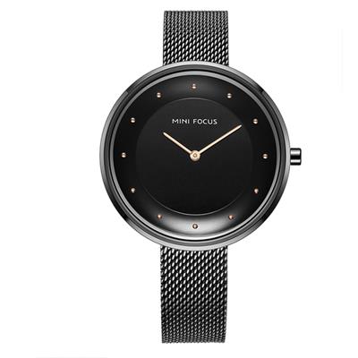 ساعت مچی عقربه ای زنانه مینی فوکوسmf0179l04