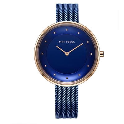 ساعت مچی عقربه ای زنانه مینی فوکوسmf0179l03