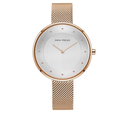 ساعت مچی عقربه ای زنانه مینی فوکوسmf0179l01