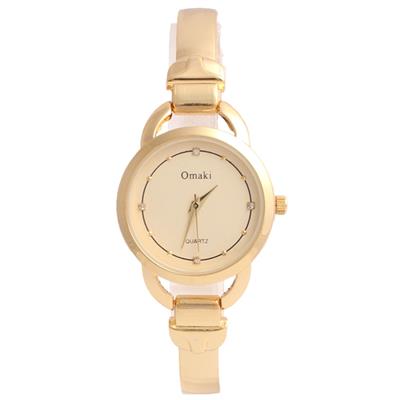 ساعت مچی عقربه ای زنانه اوماکی مدل rf8582 1