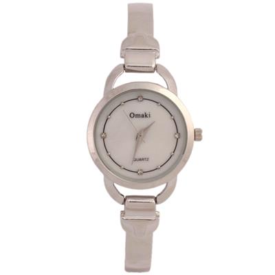 ساعت مچی عقربه ای زنانه اوماکی مدل rf8582