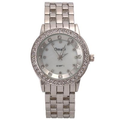 ساعت مچی عقربه ای زنانه اوماکی مدل rf8379 1