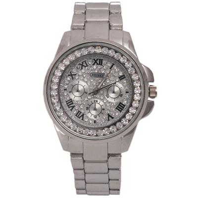 ساعت مچی عقربه ای زنانه اوماکی مدل rf8375