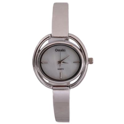 ساعت مچی عقربه ای زنانه اوماکی مدل 8535 2