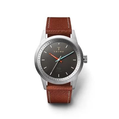 ساعت مچی عقربه ای تریوا مدل tio