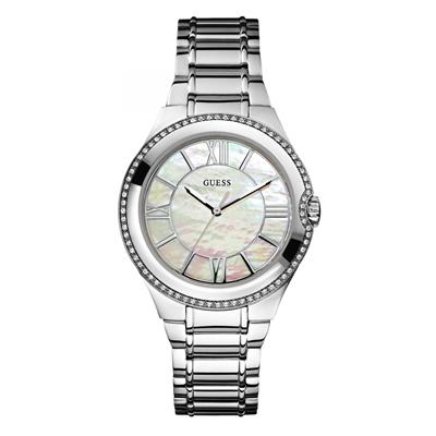 ساعت مچی عقربه ای زنانه گس مدل w12117l1