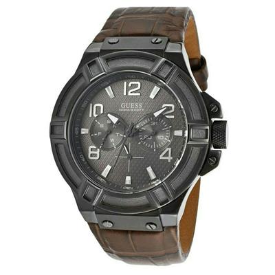 ساعت مچی عقربه ای مردانه گس مدل w0040g2