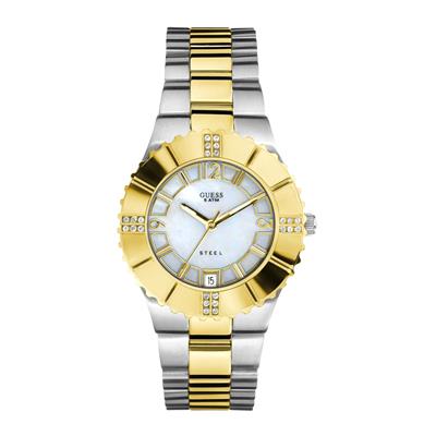 ساعت مچی عقربه ای زنانه گس مدل w10220l1