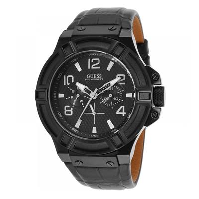 ساعت مچی عقربه ای مردانه گس مدل w0040g1