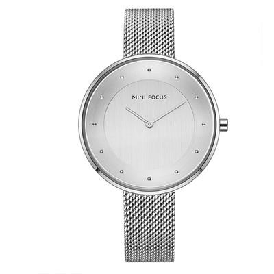ساعت مچی عقربه ای زنانه مینی فوکوس mf0179l02